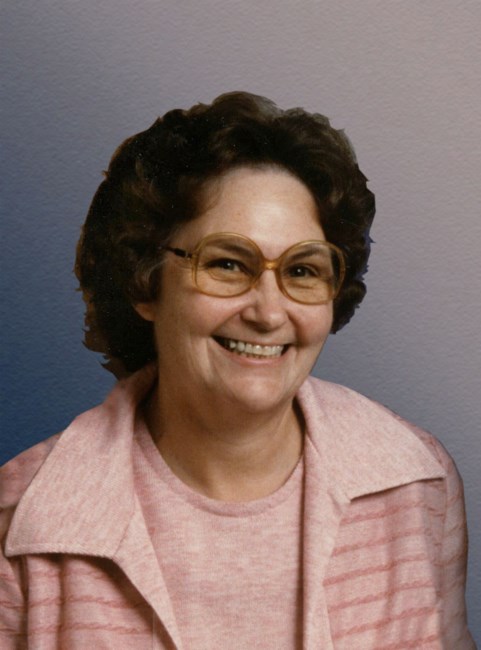 Obituary of Bobbie Jean Bird