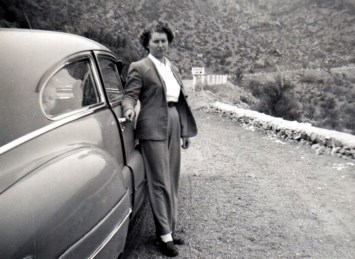 Obituary of Agnes L.  Kupka