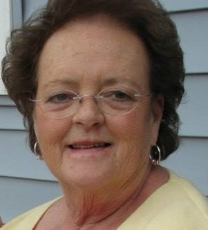 Obituary of Betty Narron Whitley