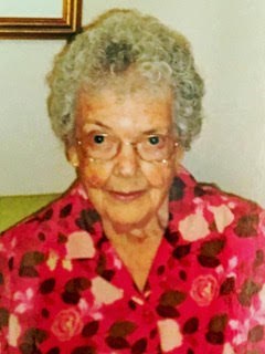 Obituary of Virginia Flynn