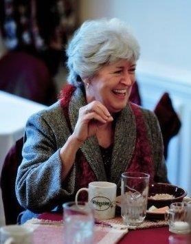 Obituary of Carol Ann Campbell