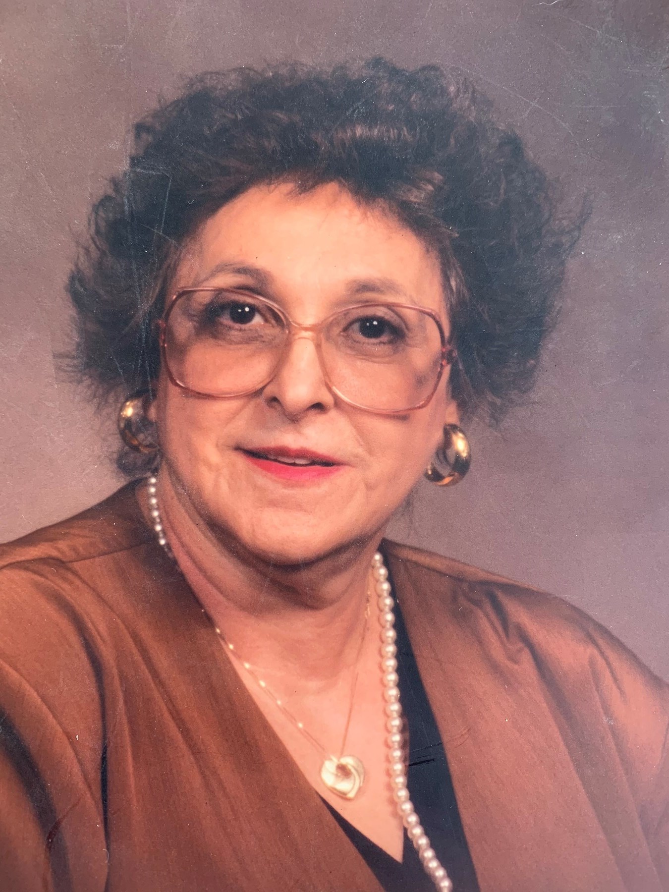 Helen Edwards Obituary Ormond Beach Fl