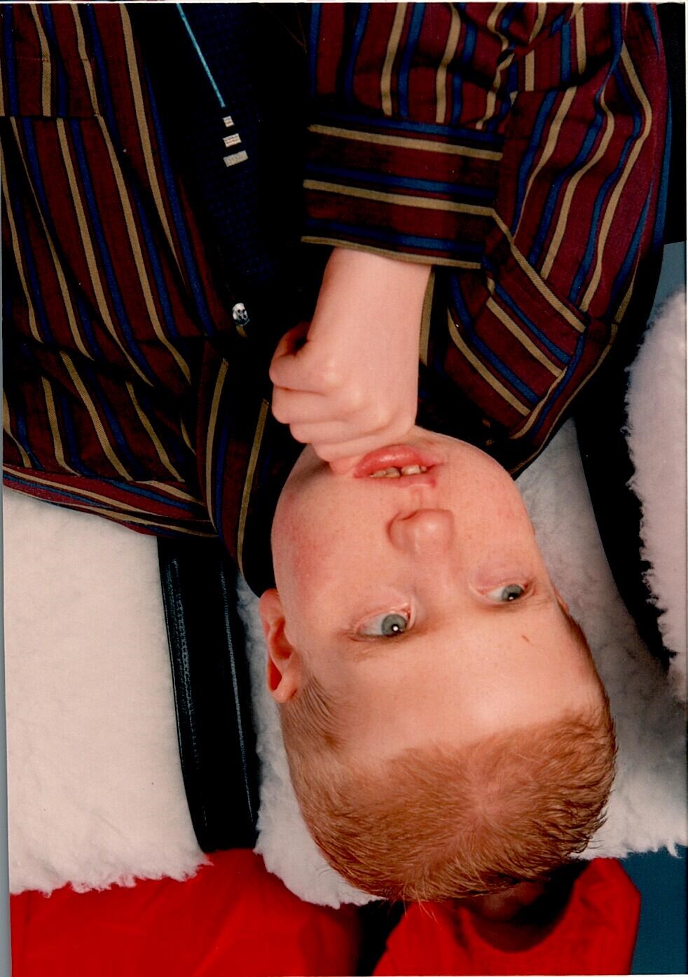 Obituary of Adam J. Hoy