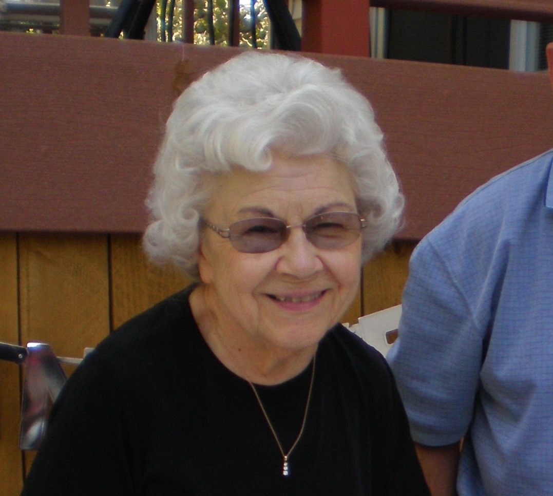 Obituary of Janice Irene Vickery