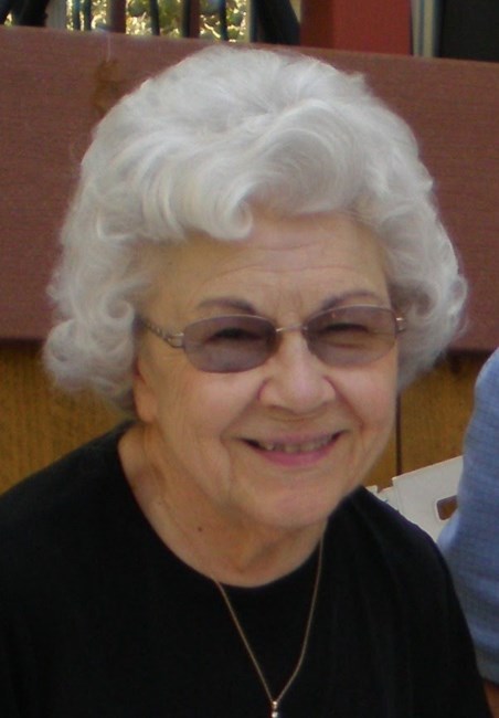 Obituary of Janice Irene Vickery