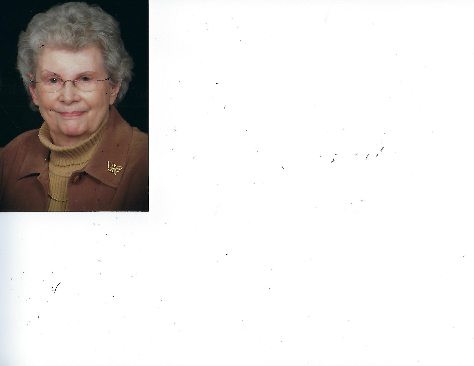 Obituary of Coleen Belle Brock