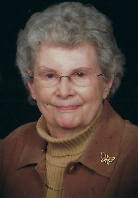 Obituary of Coleen Belle Brock