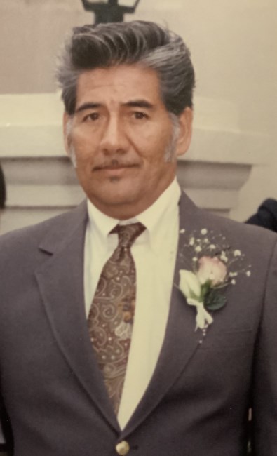 Obituary of Cecilio H. Hernandez