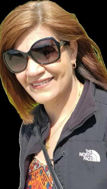 Avis de décès de Suely Souza Jandrue