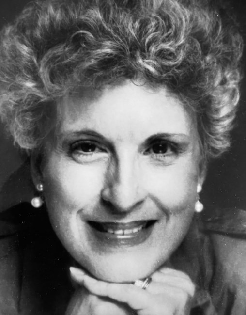 Avis de décès de Iris Sharp O'Daniel