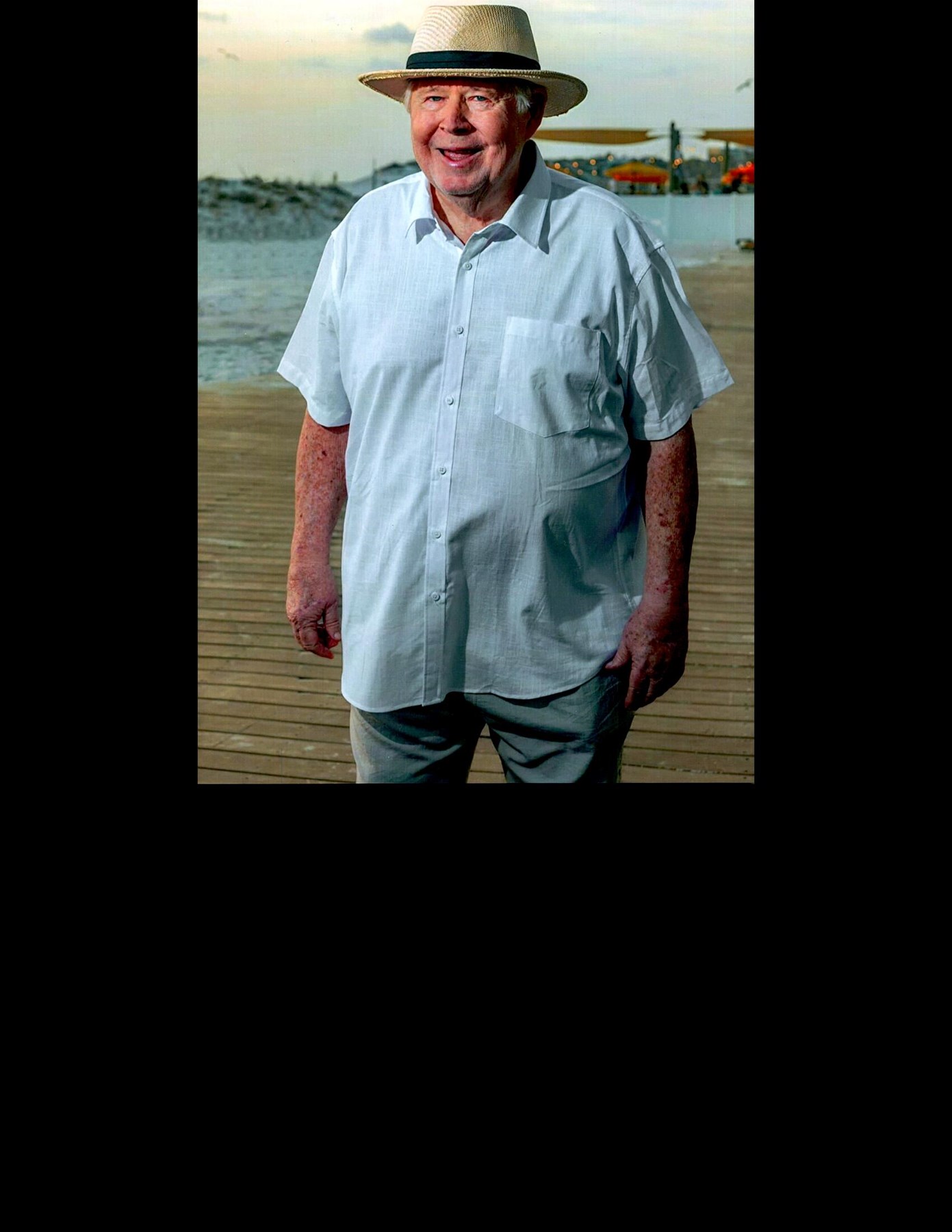Obituary of Emery Clayton Powers Jr.