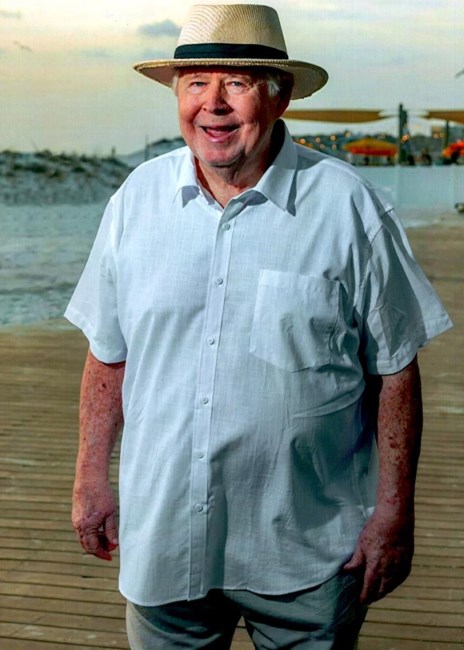 Obituary of Emery Clayton Powers Jr.