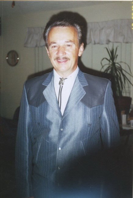 Obituary of Lawrence Nelson Grant