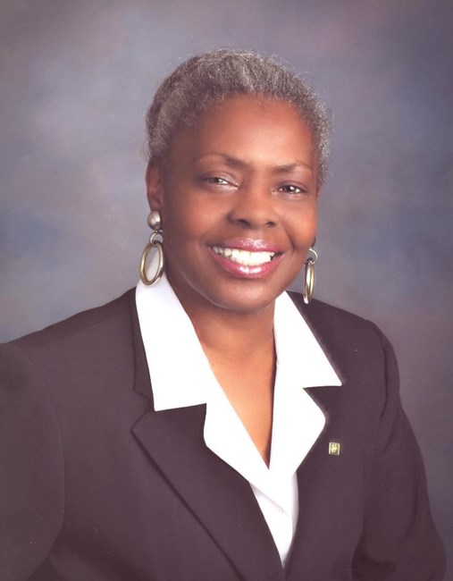 Obituary of Lillie Marie Harris