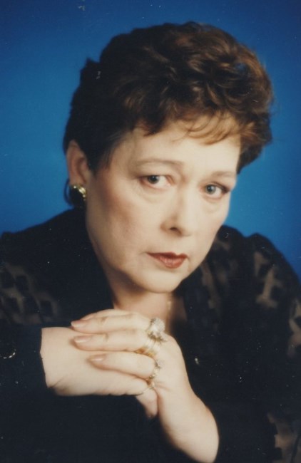 Obituary of Carolyn Faye Cripps