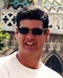 Obituary of Celestino Fernandez