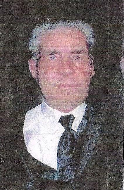 Obituary of Stanley Ray Drew