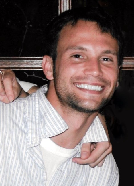 Obituary of Christopher Brett Wolf