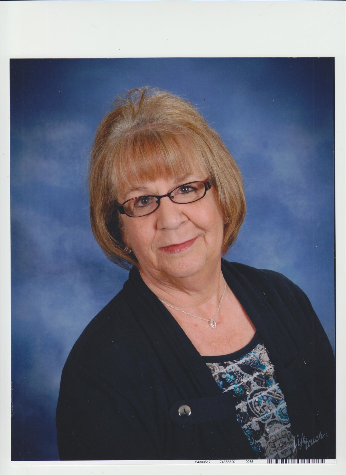 Obituary of Gloria Jean Eaton