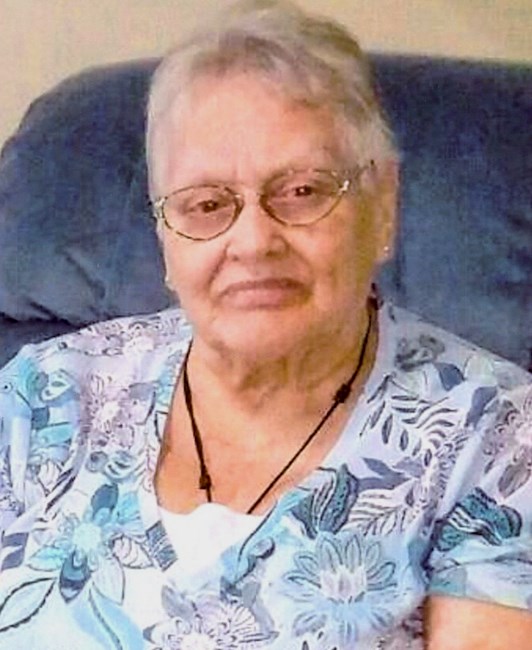 Obituary of Shirley M. Fish