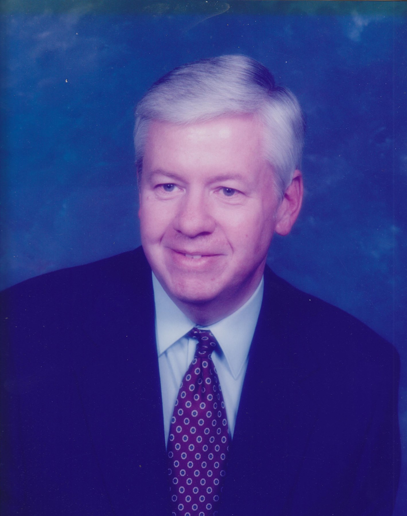 Obituary of Kenneth Wayne Howell