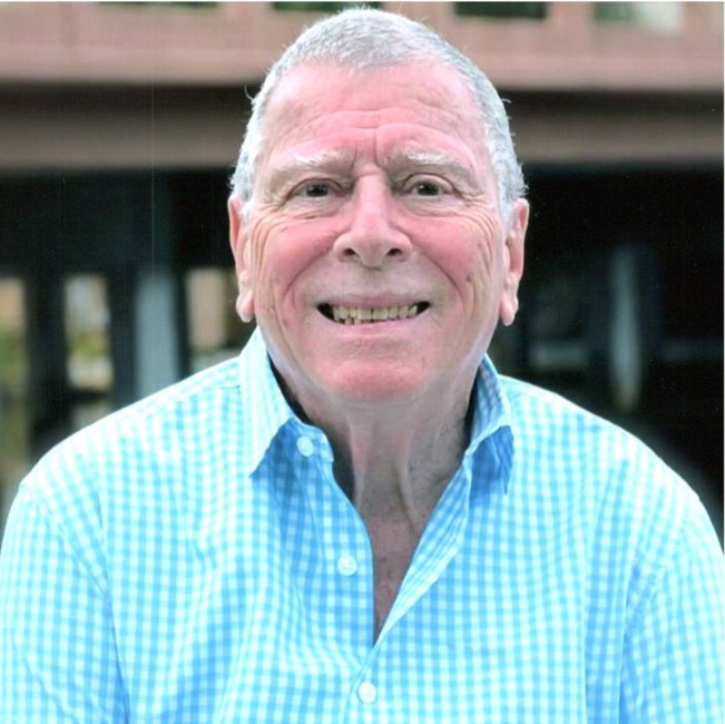 Obituary of Ciro Battaglia