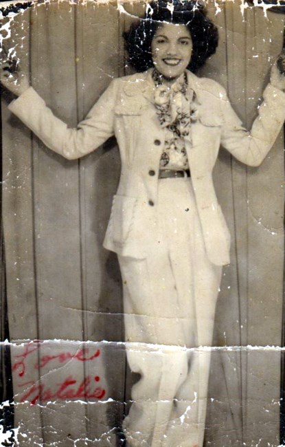 obituary image
