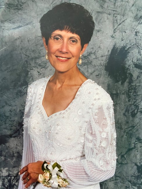 Obituary of Angeline Dorothy DeCastro-Ali