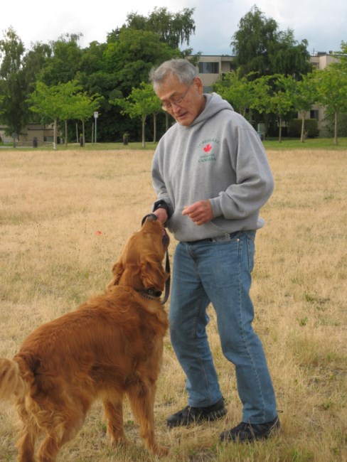 Obituary of Mr. Frank Kazuo Fukui