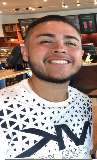 Obituary of Carlos Alejandro Aragon