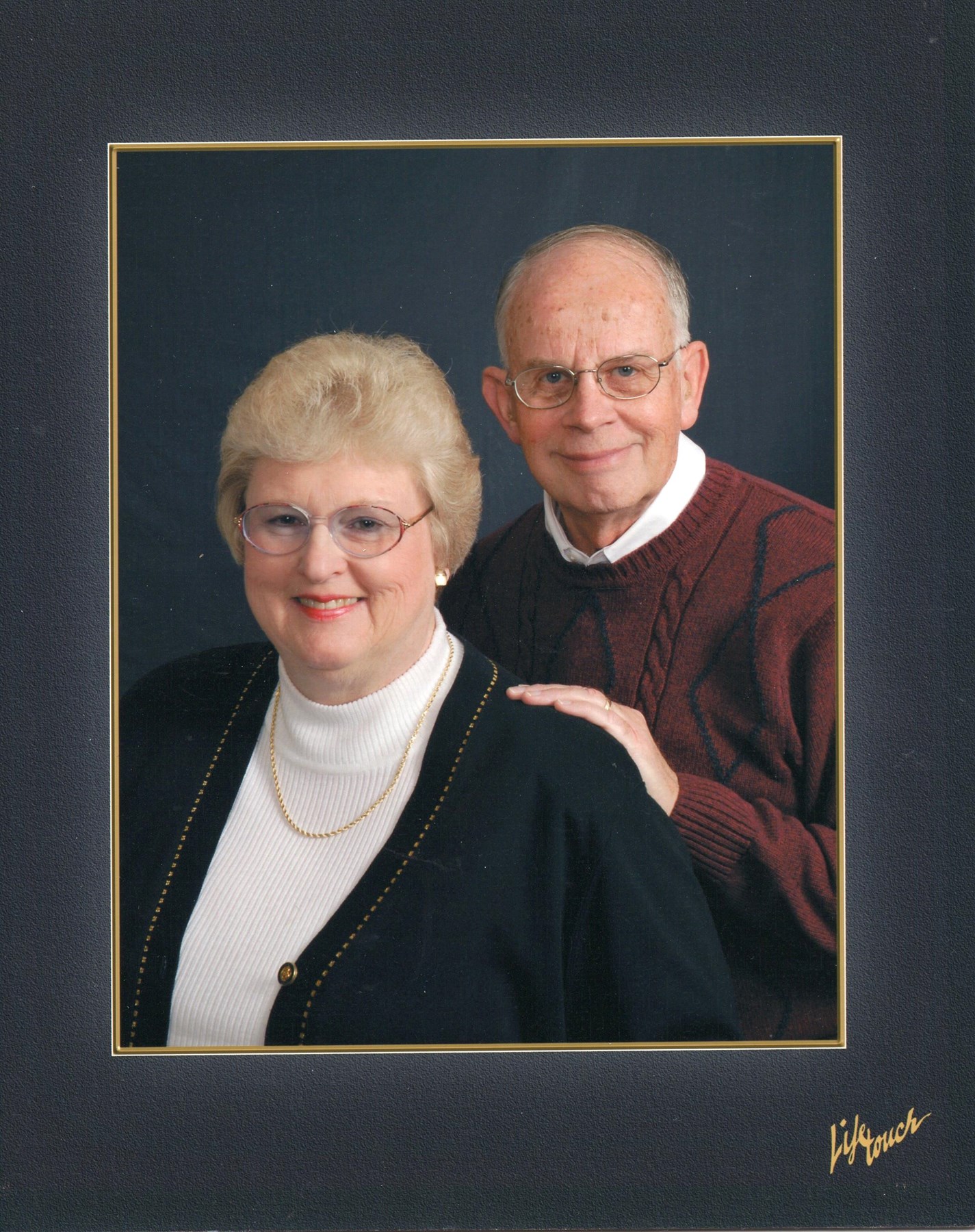 Obituario de Nancy A. Renz