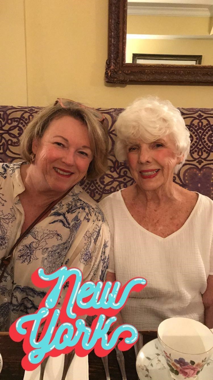 Obituary of Rosemary G. Cooke