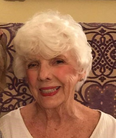 Obituary of Rosemary G. Cooke