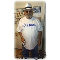 Obituary of Sergio T. Vargas