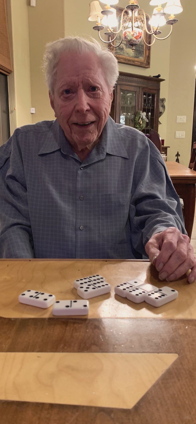 Obituary of Henry "Wally" Wallace Miller