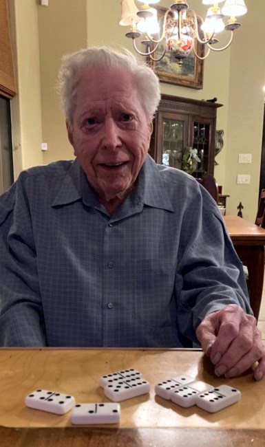 Obituary of Henry "Wally" Wallace Miller