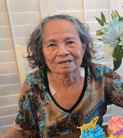 Obituary of Sann Nasovann