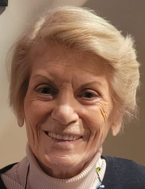 Obituary of Mary Elizabeth Talucci