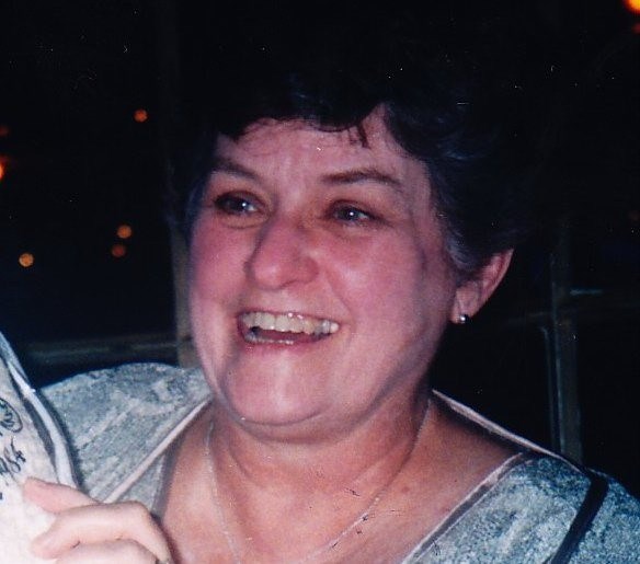 Obituary of Jayne Marie Johnston Valle