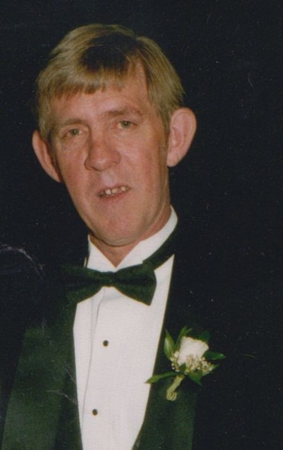 Obituary of E. Michael Quinn