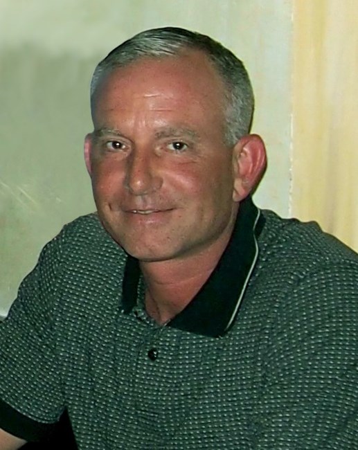 Obituario de Kevin Dirk Berkhout