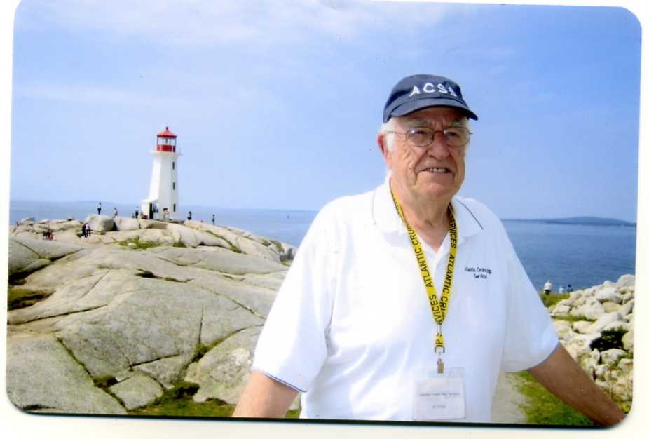 Obituario de Joseph Aldred 'Al' Walker