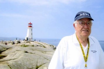 Obituario de Joseph Aldred 'Al' Walker