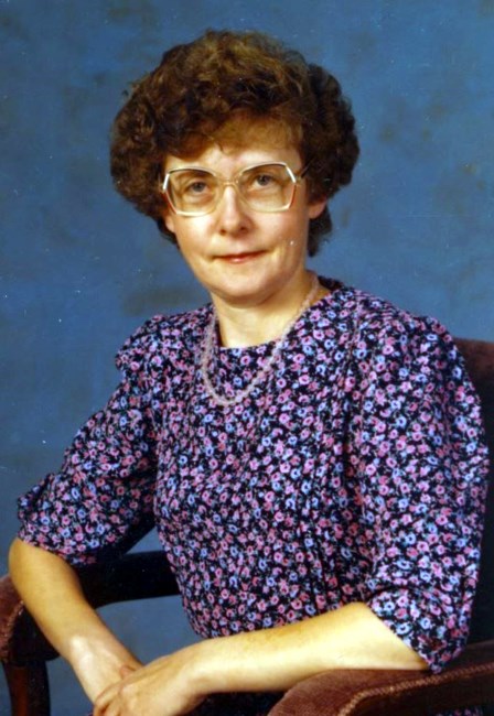 Obituary of Rita Marilyn Bogle
