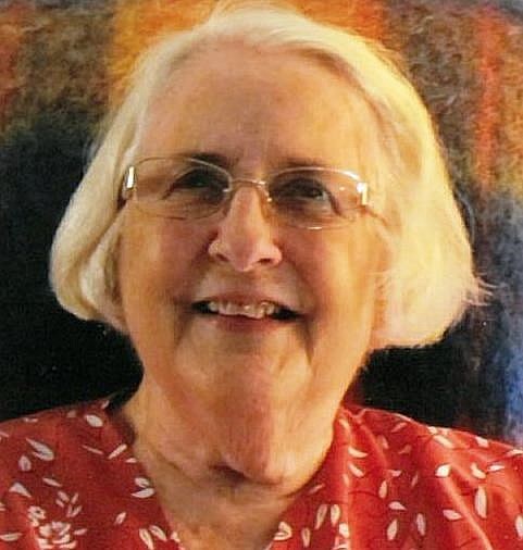 Obituary of Rita Sybil Smith