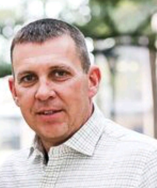 Shawn Anderson Obituary Baton Rouge, LA