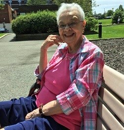 Obituary of Dorothy Gray Knight