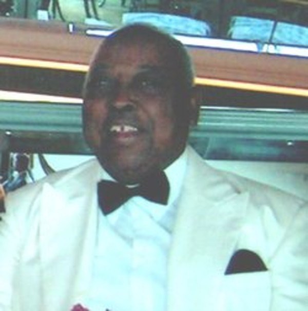 Obituary of Harold Jerome Martin