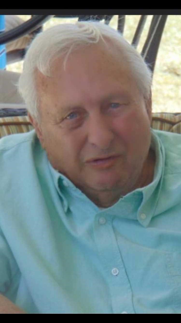 Obituary of Dallas Patrick Stevens