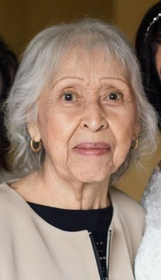 Obituary of Connie Jimenez Davila